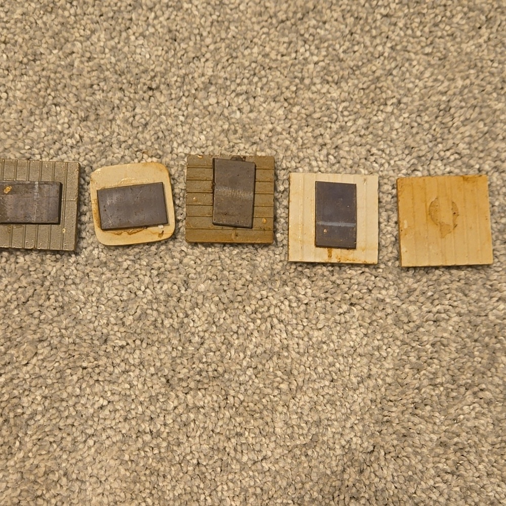 13 Arizona Vintage Magnets - Picture 11 of 12